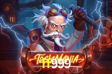 ff999 Caça-níqueis móveis