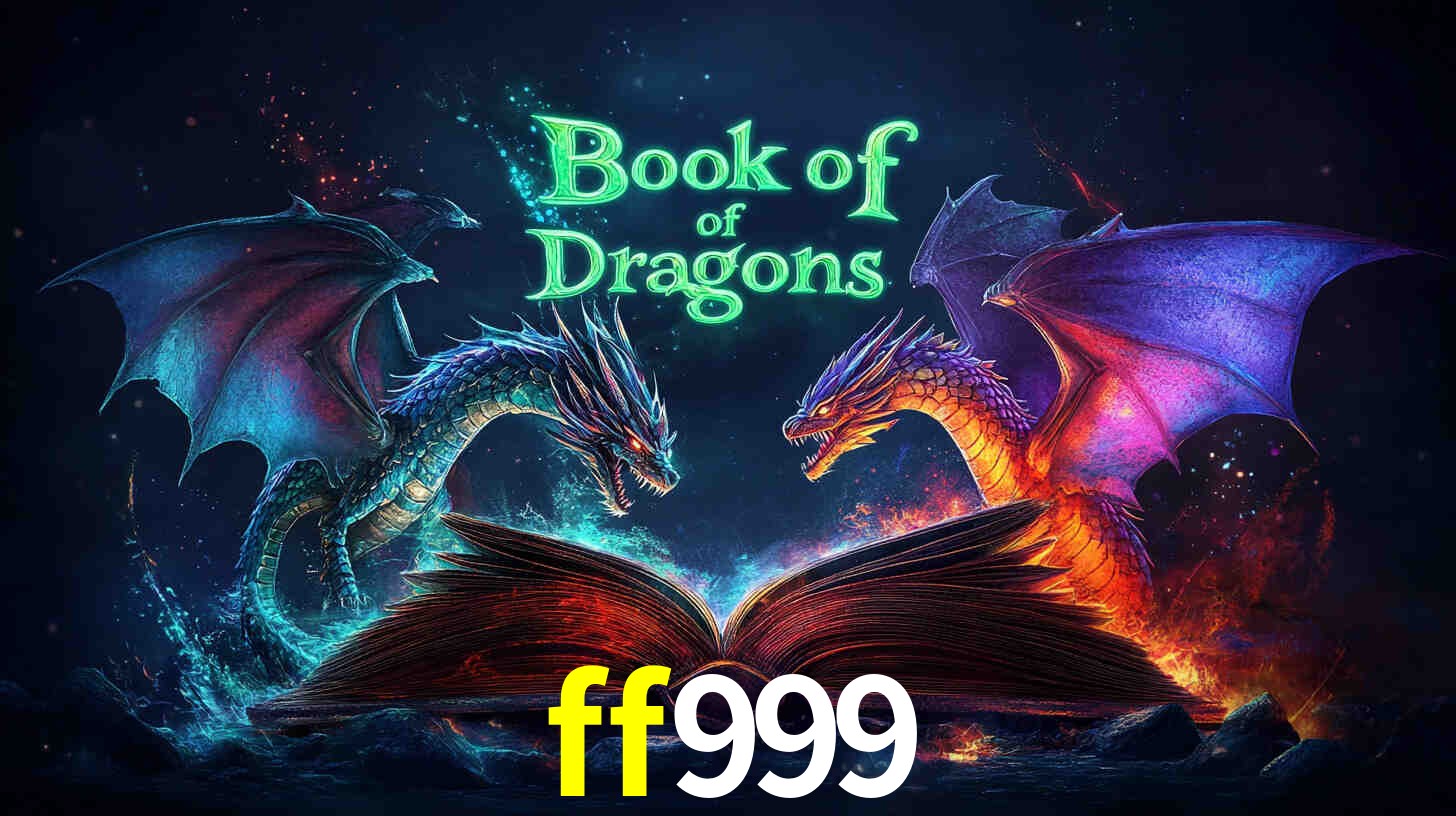 Vantagens App ff999