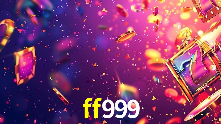Apostas de Futebol ff999