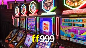 Avaliações dos Jogadores ff999