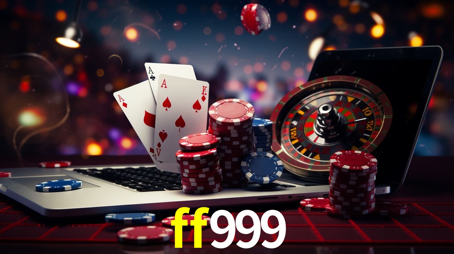 VIP Casino ff999