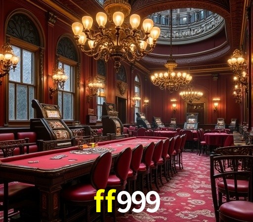 Bônus VIP ff999
