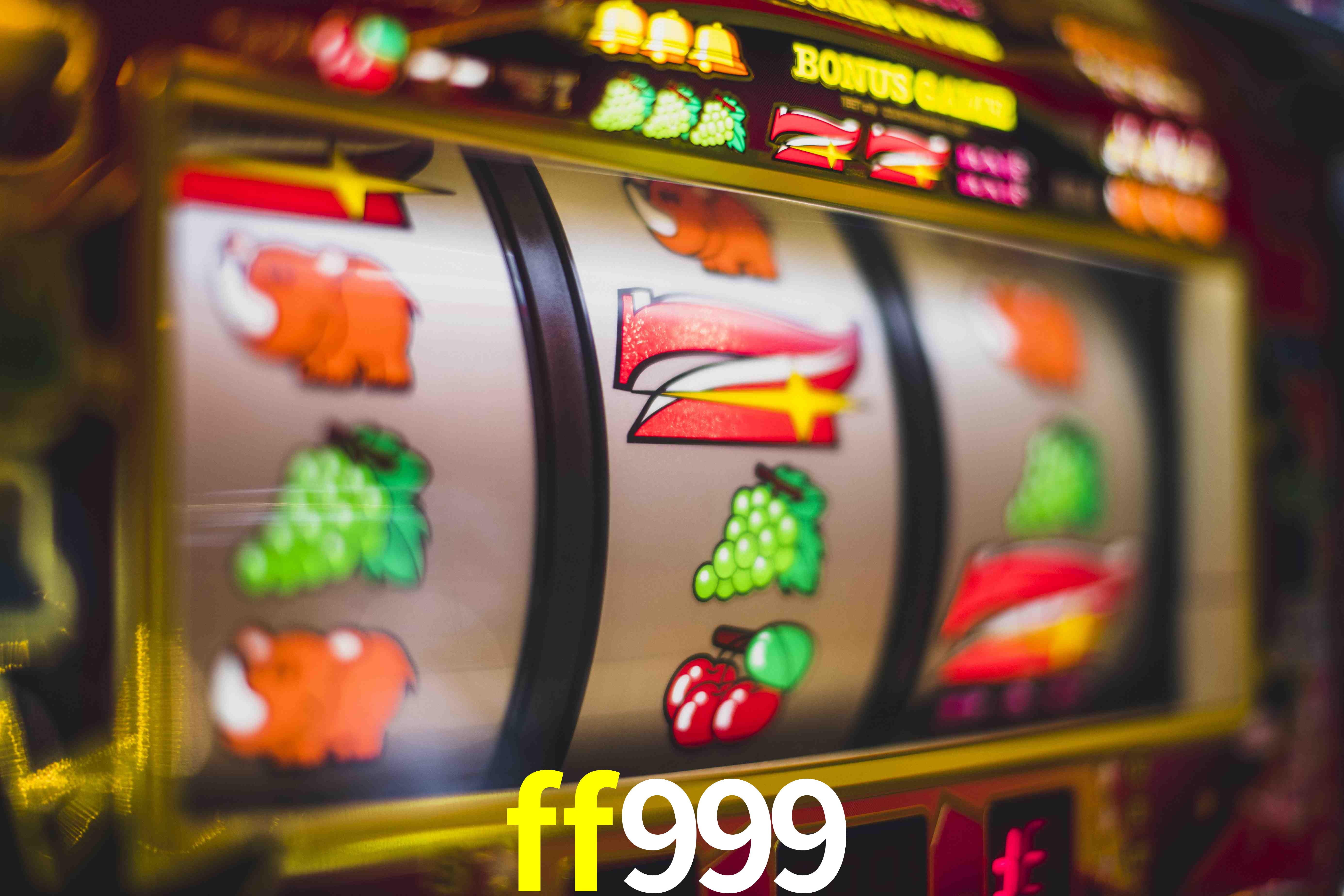Basketball Betting ff999