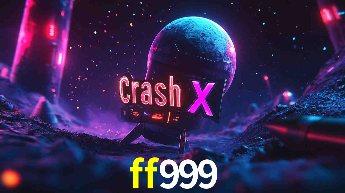 Baixar ff999 Android