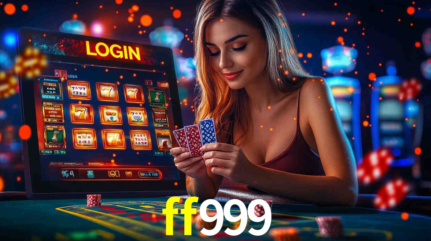 bet ff999