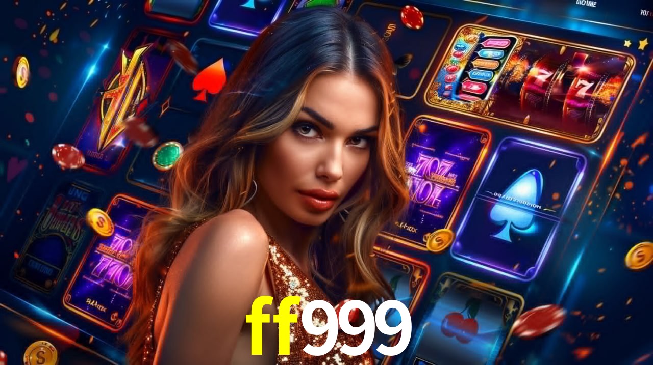 Jogo Aviator ff999