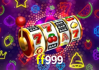 Explorando a Categoria de Eventos em Apostas na ff999