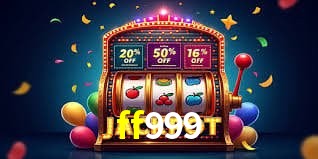 Qualificar VIP ff999