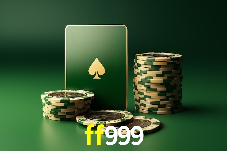 Tennis Betting ff999
