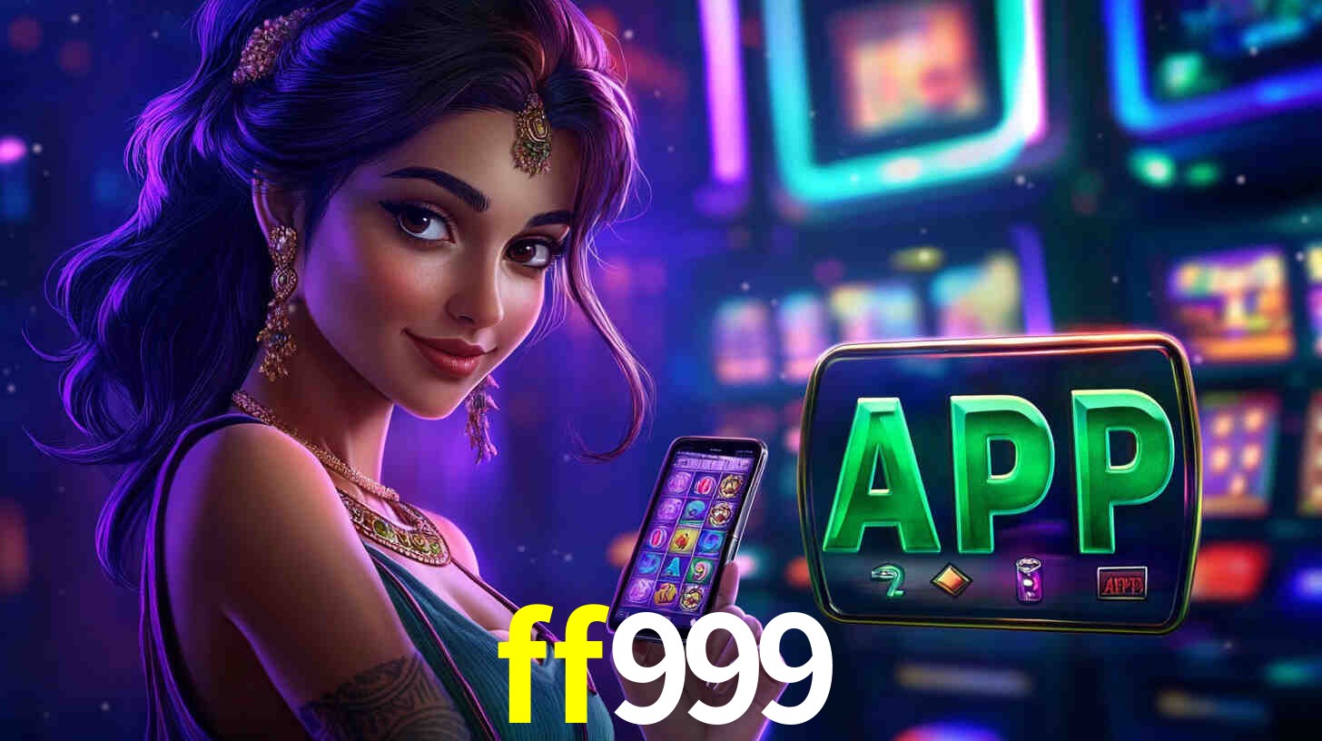 ff999 bet casino
