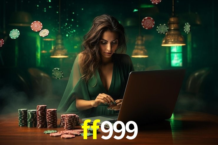 App ff999 Android