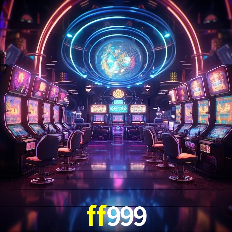 Torneios ff999