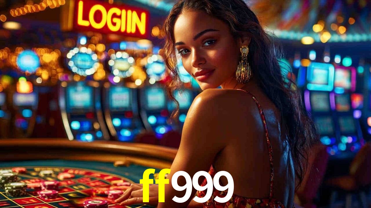 ff999 Premiação acumulada / Jackpot
