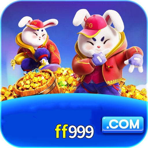 Logo da ff999